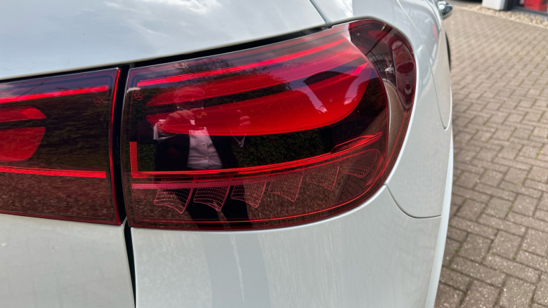 Mercedes-Benz Eqa 250+ 140kW AMG Line Prem Plus 70.5kWh 5dr Auto Electric Hatchback